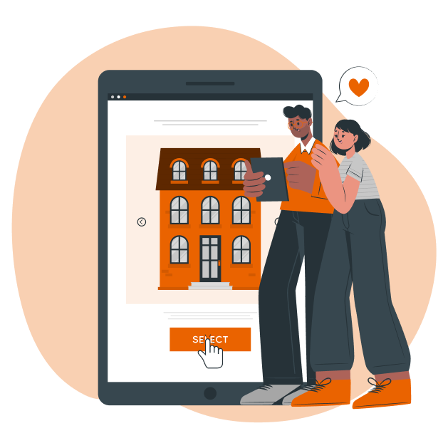 Buy a Property Image