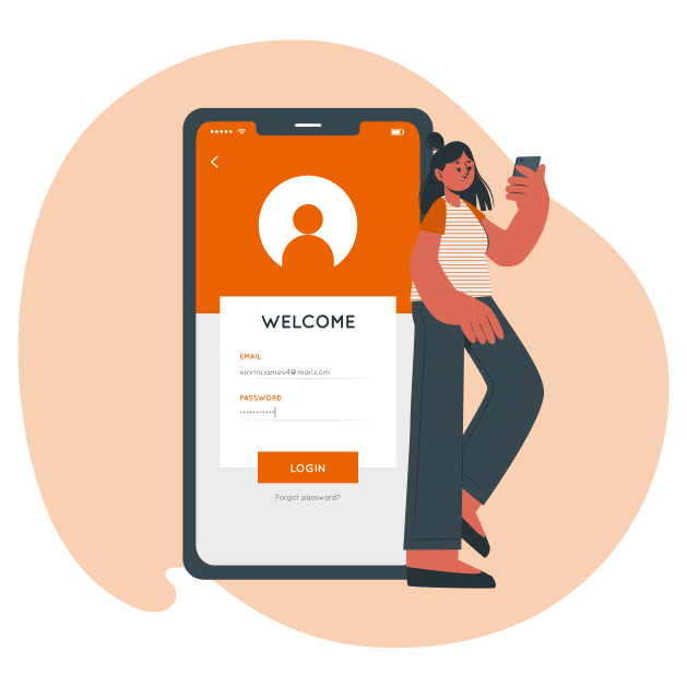 Register as buyer