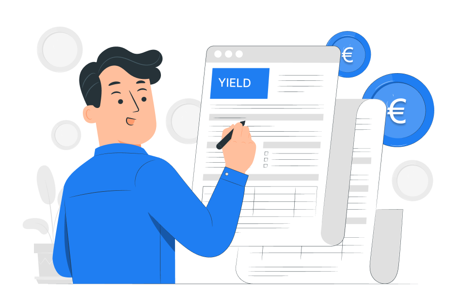  Yield Image