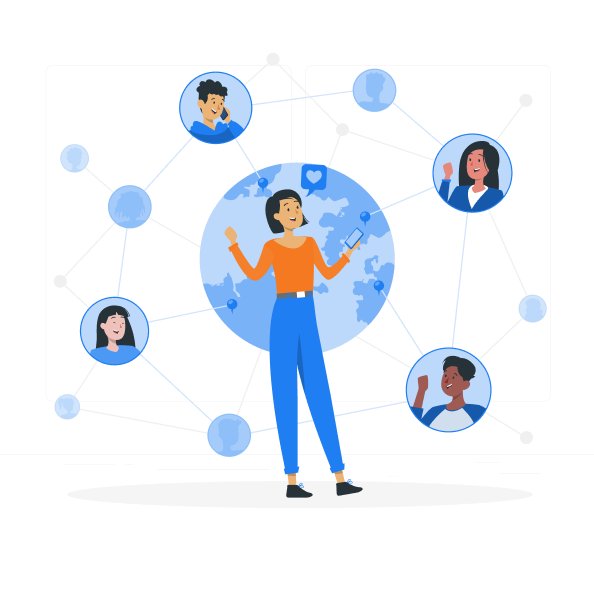 Referral User Image