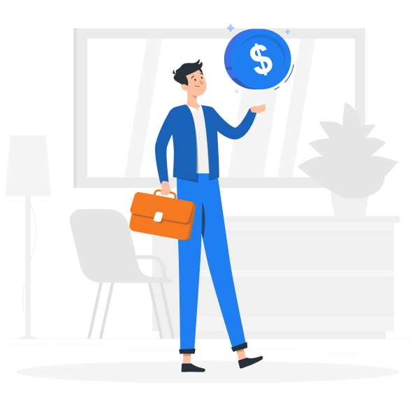 Referral Commission Image
