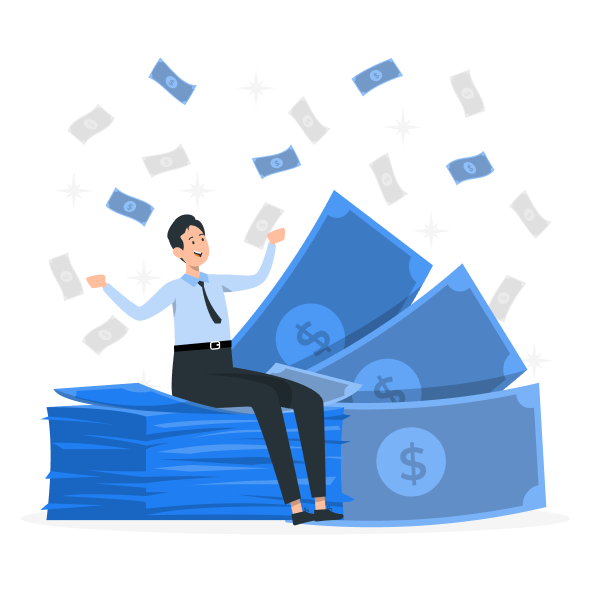 Referral User Image